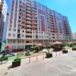 Kirayə (aylıq) 4 otaqlı Yeni Tikili, 8 Noyabr metrosu, Yasamal rayonu 1