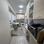 Kirayə (aylıq) 2 otaqlı Köhnə Tikili, Neftçilər metrosu, Bakıxanov qəs., Sabunçu rayonu 20