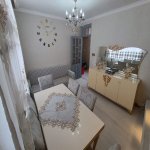 Satılır 3 otaqlı Həyət evi/villa, Bülbülə qəs., Suraxanı rayonu 4