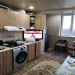 Satılır 3 otaqlı Köhnə Tikili, Xalqlar dostluğu metrosu, 8-ci kilometr, Nizami rayonu 6