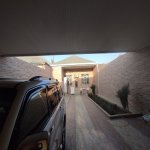 Satılır 5 otaqlı Həyət evi/villa, Avtovağzal metrosu, Biləcəri qəs., Binəqədi rayonu 13