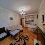 Kirayə (aylıq) 3 otaqlı Yeni Tikili, Gənclik metrosu, Kimyaçılar şəhərciyi, Nəsimi rayonu 4