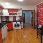 Kirayə (aylıq) 3 otaqlı Köhnə Tikili, Həzi Aslanov metrosu, Əhmədli, Xətai rayonu 3