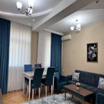 Kirayə (günlük) 2 otaqlı Yeni Tikili, Xətai metrosu, Qara şəhər, Xətai rayonu 2