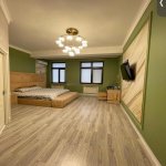 Satılır 4 otaqlı Yeni Tikili, Gənclik metrosu, Tibb Universiteti, Nərimanov rayonu 11