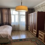 Satılır 3 otaqlı Yeni Tikili, Neftçilər metrosu, Bakıxanov qəs., Sabunçu rayonu 8