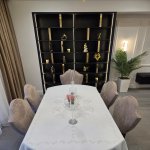 Satılır 4 otaqlı Yeni Tikili, Xətai metrosu, Ağ şəhər, Xətai rayonu 4