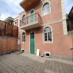 Satılır 4 otaqlı Həyət evi/villa, Avtovağzal metrosu, Biləcəri qəs., Binəqədi rayonu 1