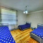 Kirayə (aylıq) 3 otaqlı Həyət evi/villa Qəbələ 8