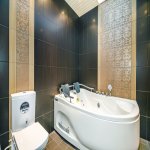 Посуточно 4 комнат Новостройка, м. 28 Мая метро, Насими район 27