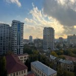 Satılır 4 otaqlı Yeni Tikili, Nəsimi rayonu 1