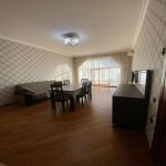 Kirayə (aylıq) 3 otaqlı Yeni Tikili, Həzi Aslanov metrosu, H.Aslanov qəs., Xətai rayonu 5