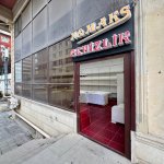 Kirayə (aylıq) Obyekt, Memar Əcəmi metrosu, Nəsimi rayonu 6