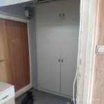 Satılır 1 otaqlı Köhnə Tikili, Neftçilər metrosu, 8-ci kilometr, Nizami rayonu 3