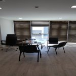 Kirayə (aylıq) 12 otaqlı Ofis, Nəriman Nərimanov metrosu, Nərimanov rayonu 10