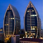 Kirayə (aylıq) 1 otaqlı Ofis, Elmlər akademiyası metrosu, Yasamal rayonu 1