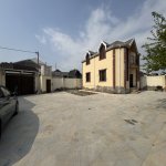 Satılır 5 otaqlı Həyət evi/villa, Hövsan qəs., Suraxanı rayonu 5