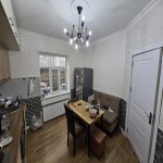 Satılır 5 otaqlı Həyət evi/villa, Binə qəs., Xəzər rayonu 9