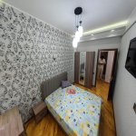 Kirayə (aylıq) 2 otaqlı Yeni Tikili, Nizami rayonu 4