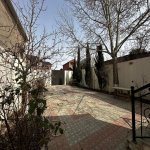 Satılır 4 otaqlı Həyət evi/villa, Koroğlu metrosu, Zabrat qəs., Sabunçu rayonu 17