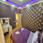 Kirayə (günlük) 6 otaqlı Həyət evi/villa Qəbələ 25