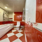 Satılır 3 otaqlı Yeni Tikili, Badamdar qəs., Səbail rayonu 9