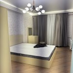 Аренда 2 комнатная Новостройка, м. 20 Января метро, Ясамал район 8