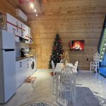 Kirayə (günlük) 3 otaqlı Həyət evi/villa Qəbələ 7