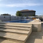 Kirayə (günlük) 4 otaqlı Bağ evi, Binə qəs., Xəzər rayonu 2
