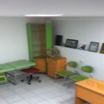 Kirayə (aylıq) Obyekt, Gənclik metrosu, Nərimanov rayonu 7