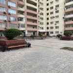 Kirayə (aylıq) 2 otaqlı Yeni Tikili, Gənclik metrosu, Nəsimi rayonu 12