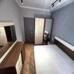 Аренда 2 комнат Новостройка, 6-ой микрорайон, Бинагадинский р-н район 6