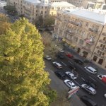 Kirayə (aylıq) 2 otaqlı Köhnə Tikili, 28 May metrosu, Səbail rayonu 1