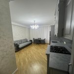 Kirayə (aylıq) 2 otaqlı Yeni Tikili, 20 Yanvar metrosu, Yasamal rayonu 6