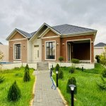 Satılır 4 otaqlı Bağ evi, Mərdəkan, Xəzər rayonu 1