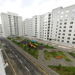 Продажа 3 комнат Новостройка, пос. Говсан, Сураханы район 1