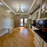 Продажа 3 комнатная Новостройка, İnşaatçılar метро, Ясамал район 6