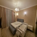 Kirayə (aylıq) 3 otaqlı Yeni Tikili, 20 Yanvar metrosu, Yasamal rayonu 6