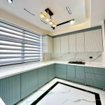 Продажа 3 комнатная Новостройка, м. Нариман Нариманов метро, Наримановский р-н район 5