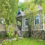 Kirayə (günlük) 4 otaqlı Həyət evi/villa Qəbələ 6