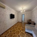 Kirayə (aylıq) 3 otaqlı Köhnə Tikili, Nizami metrosu, Yasamal rayonu 4