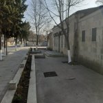 Satılır Obyekt Tovuz 14