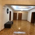 Kirayə (aylıq) 4 otaqlı Yeni Tikili, Əhmədli metrosu, Nərimanov rayonu 14