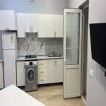 Аренда 2 комнат Новостройка, пос. Рясулзаде, Бинагадинский р-н район 3