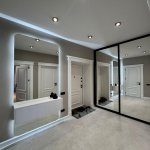 Продажа 2 комнатная Новостройка, м. 28 Мая метро, Шярг Базары, Наримановский р-н район 6