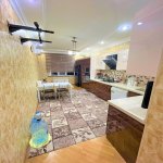 Satılır 3 otaqlı Yeni Tikili, Qara Qarayev metrosu, Nizami rayonu 2