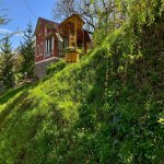 Kirayə (günlük) 3 otaqlı Həyət evi/villa Quba 3