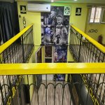 Kirayə (aylıq) Obyekt, Həzi Aslanov metrosu, Əhmədli, Xətai rayonu 9