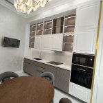 Kirayə (aylıq) 3 otaqlı Yeni Tikili, Xətai metrosu, Ağ şəhər, Xətai rayonu 12