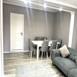 Satılır 2 otaqlı Həyət evi/villa, 20-ci sahə, Səbail rayonu 3